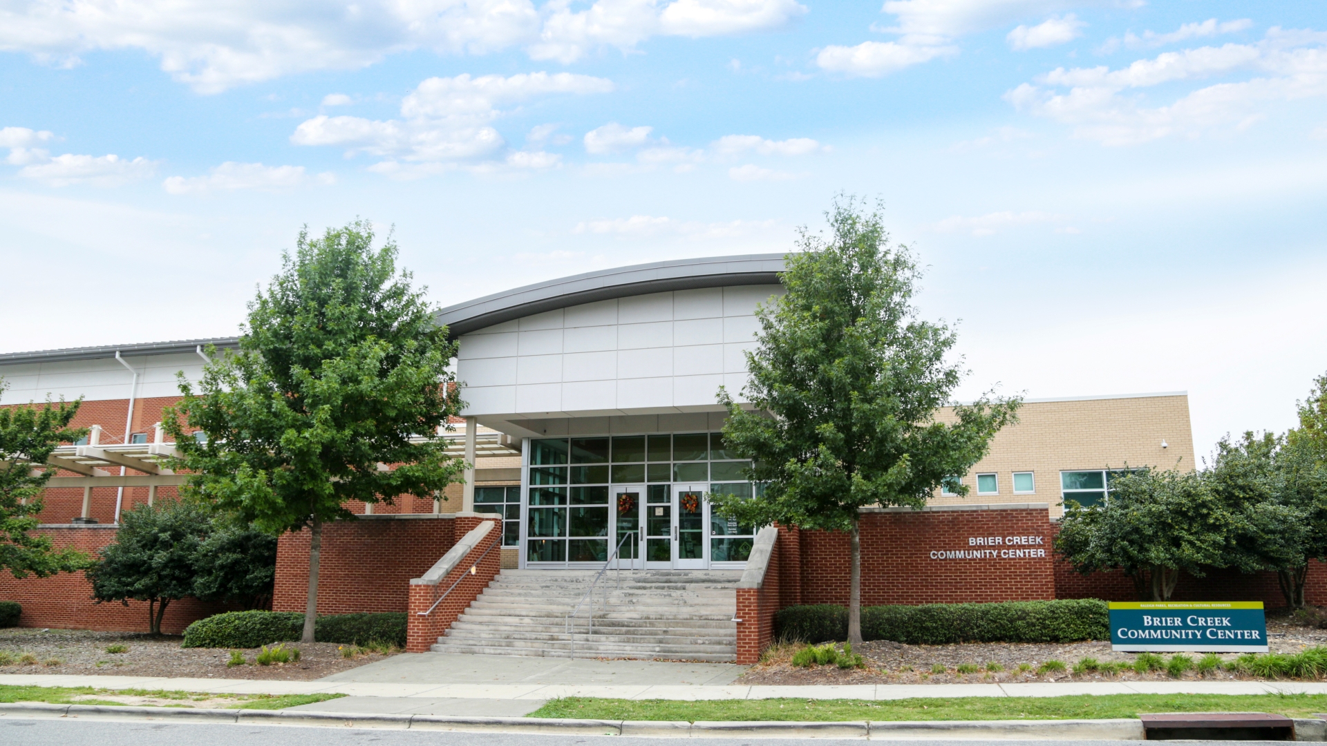 Briar Creek Community Center