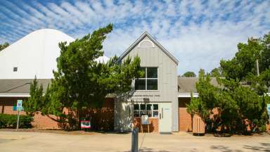 Millbrook Exchange Park