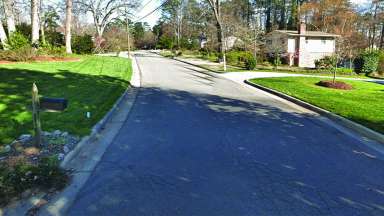 Inglewood Lane