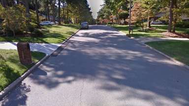 Valley Drive