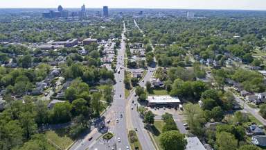 Station Area Planning New Bern Header