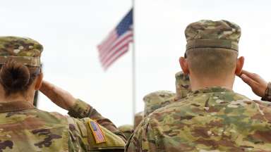 Veteran's Day Holidays