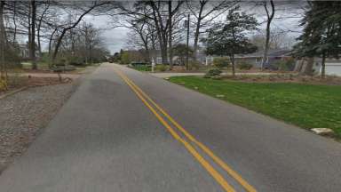 Granville Drive