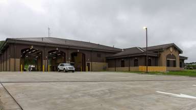 Fire Station 12