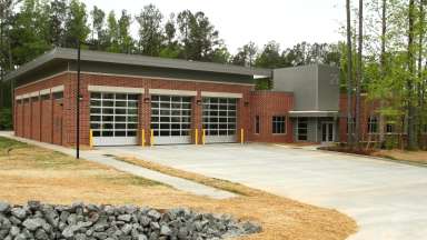 Fire Station 29