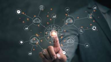 Connectivity - Information Technology