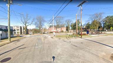 Tarboro Street View