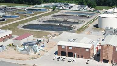 Sewer Treatment