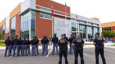 police academy 1