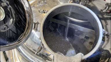 Beer Water Brewing Picture