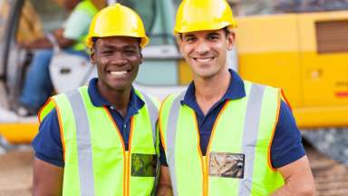 Raleigh Water Job Fair