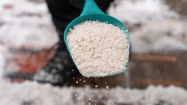 Road Salt