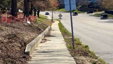 east millbrook road