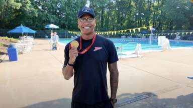 Cullen Jones