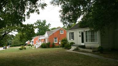 Hi-Mount Historic District