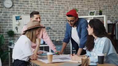 Engagement Network
