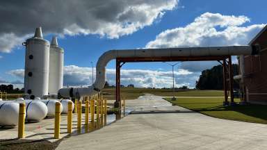pump-station