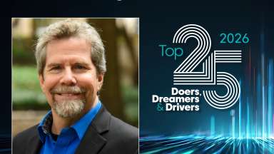 Raleigh CIO Mark Wittenburg
