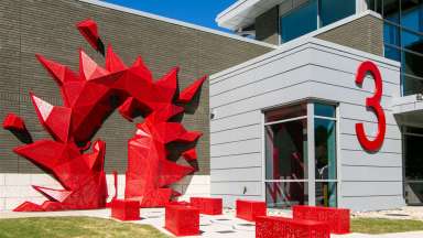 Fire Station #3