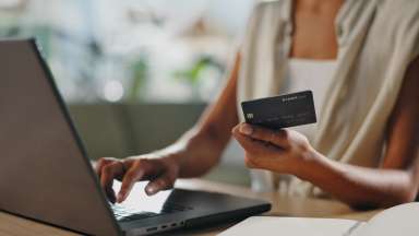 Credit Card News Article