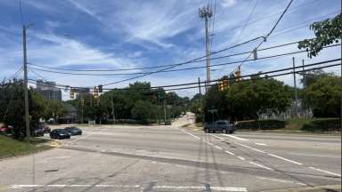 Picture of Marting Luther King Jr Boulevard