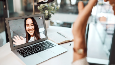 Zoom Video Call