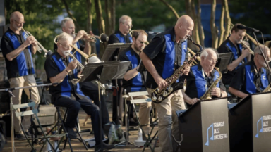Triangle Jazz Orchestra