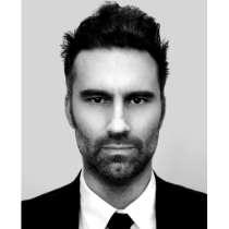 Max headshot