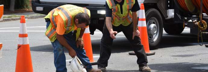 sinkhole repair