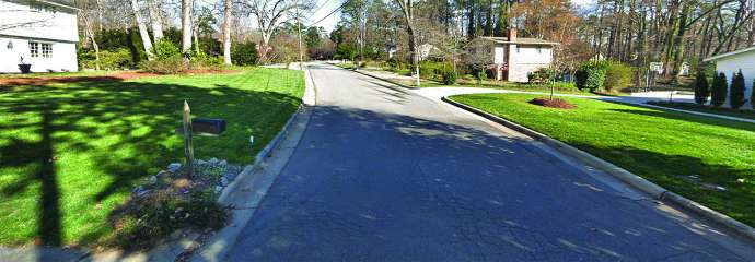 Inglewood Lane