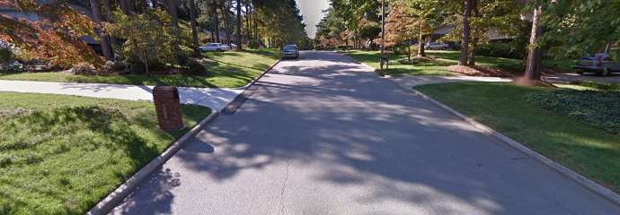 Valley Drive