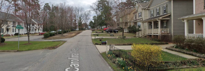 Carolina Avenue