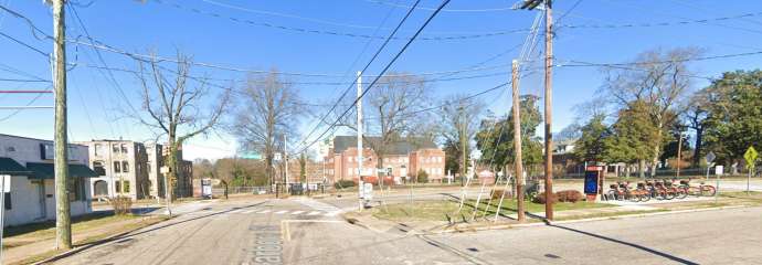 Tarboro Street View