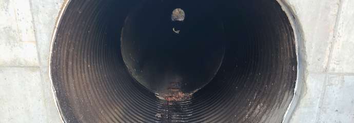 Stormwater Pipe