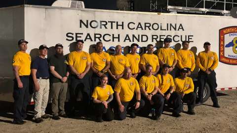 Task Force 8