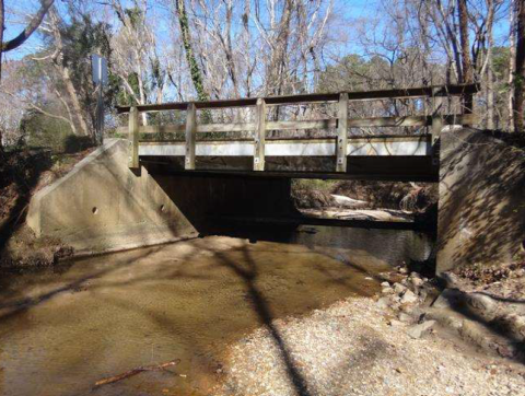 bridge