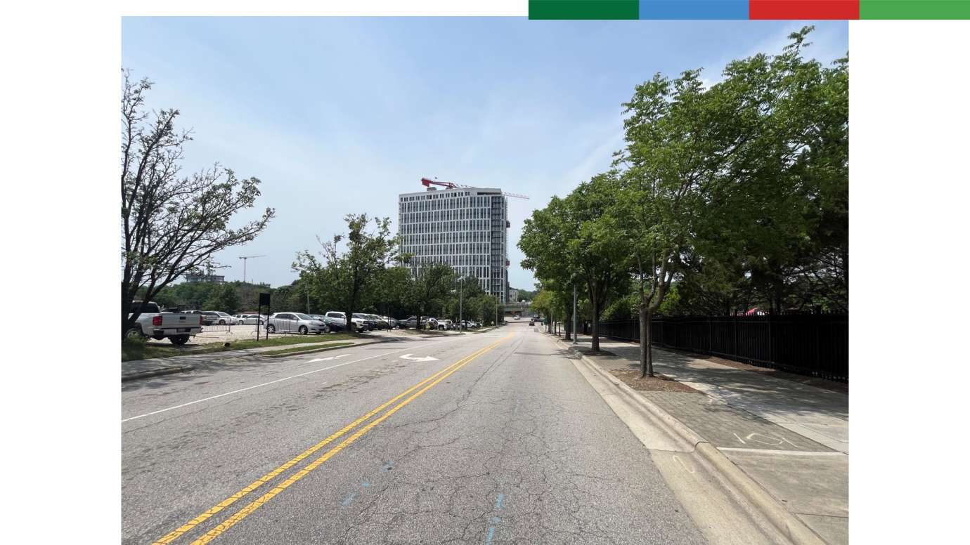 street renderings