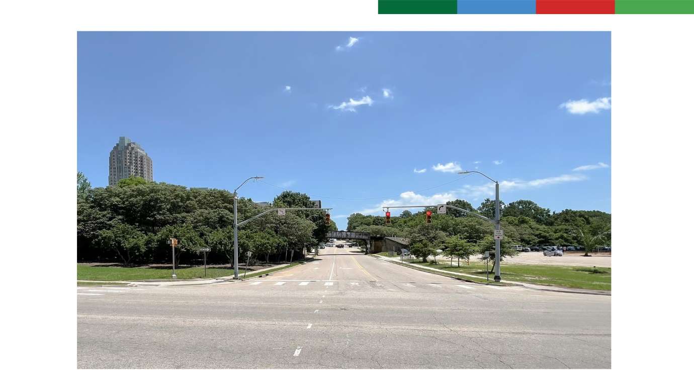 street renderings