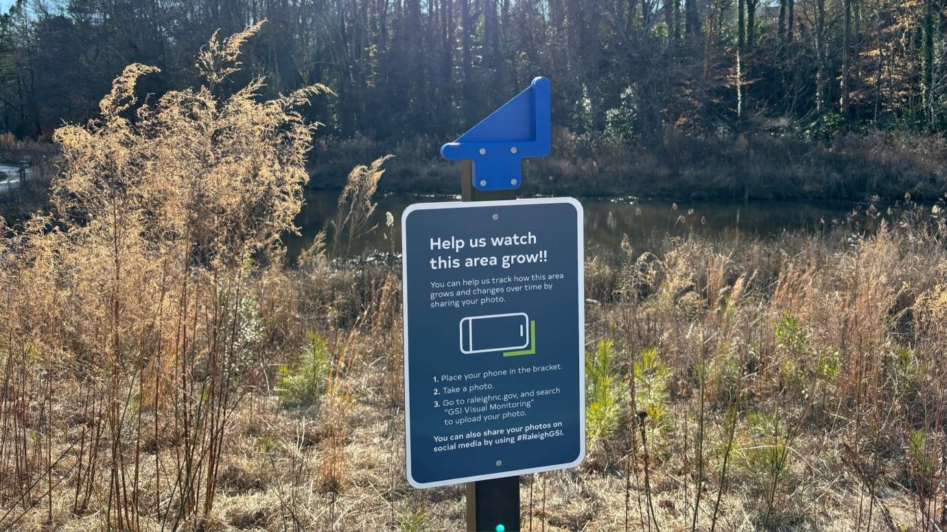 GSI Wooten Meadow Visual Monitoring