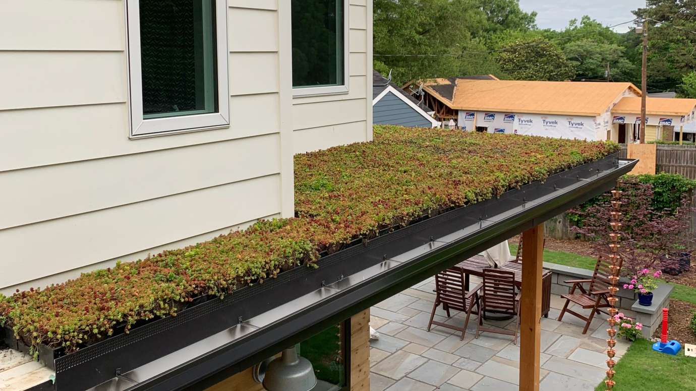 Green Roof