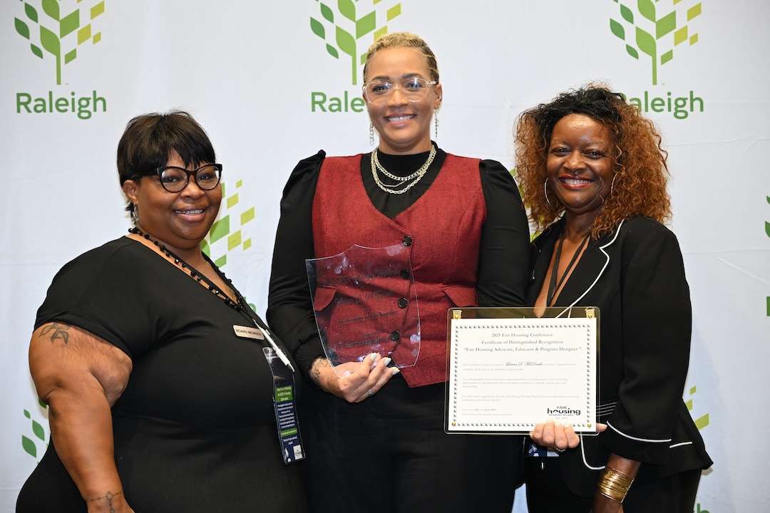 Fair housing conference