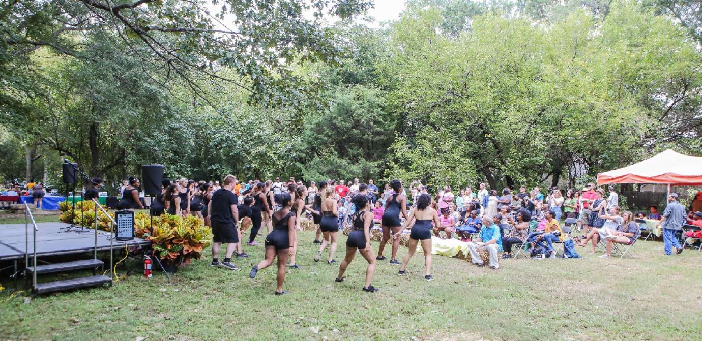 latta dance group