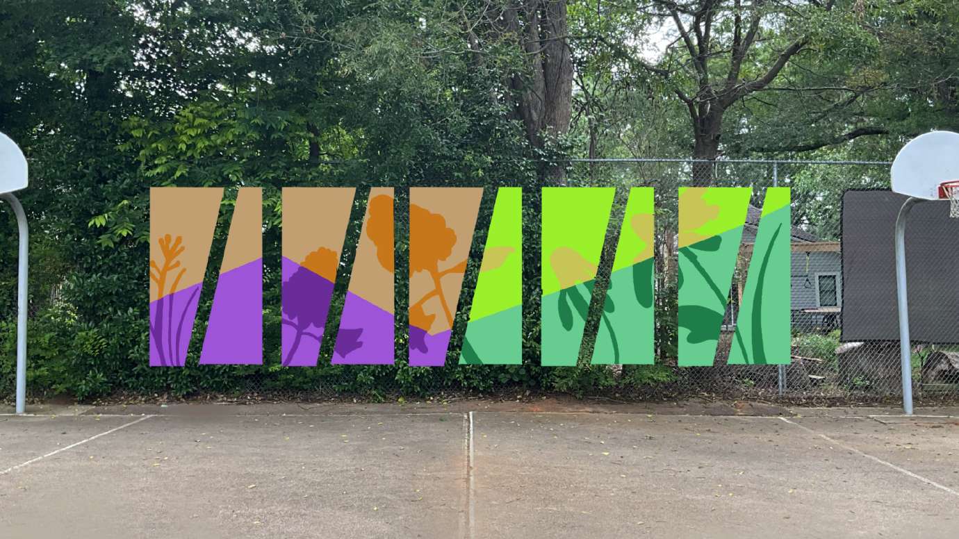 Concept design for Caraleigh Park