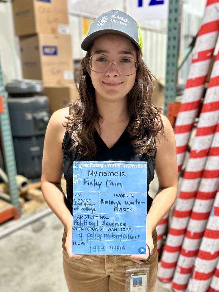 RW Summer Interns