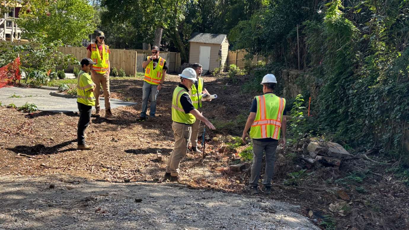 Glenwood Creston Construction