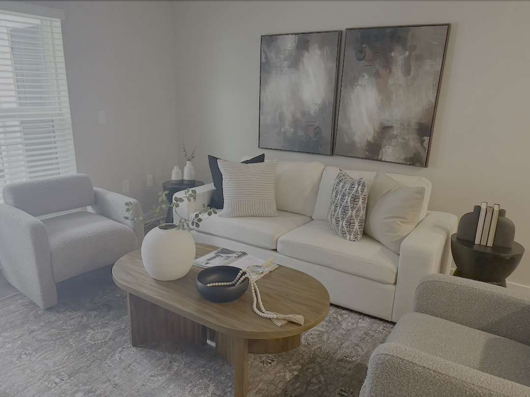Parkside Living Room
