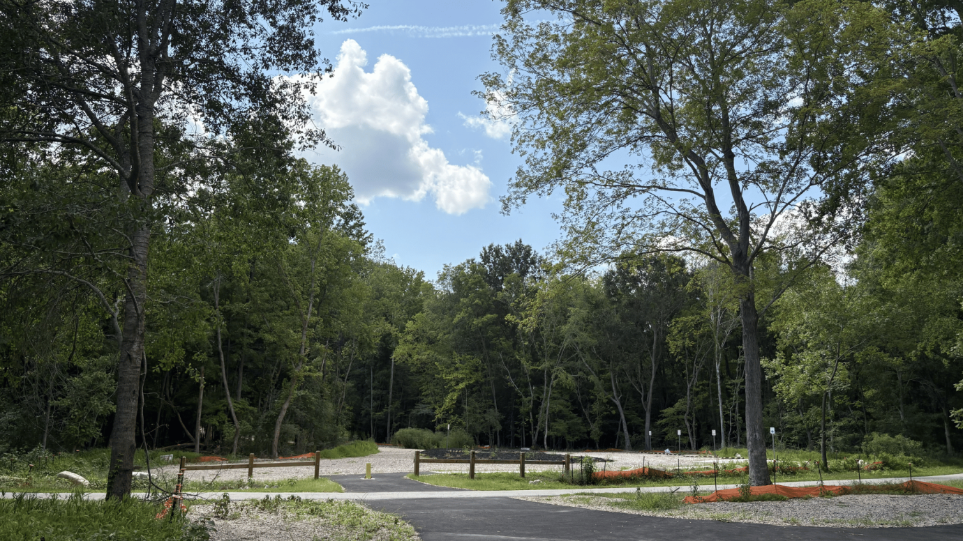 Thornton Road Boat Access
