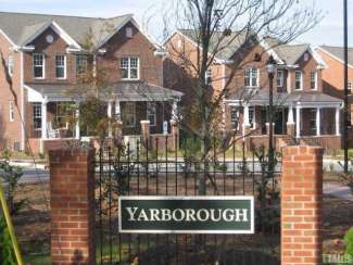 Yarborough Park