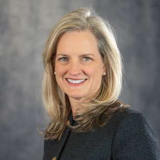 Mayor Janet Cowell