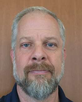 Ed Buchan headshot